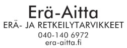 ERÄ-AITTA logo